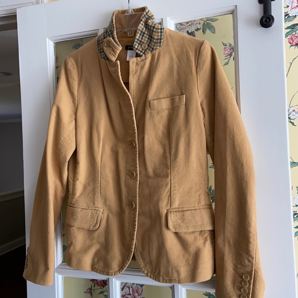J. Crew Blazer